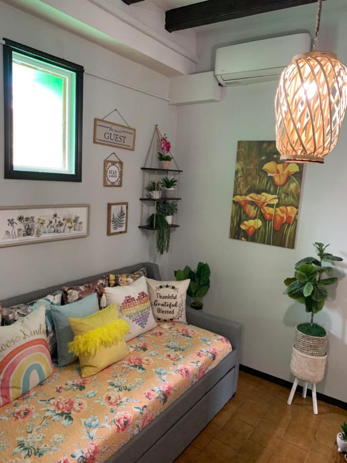 The Suites & Vintage Apartment At Casa Of Essence In Heart Of Old סן חואן מראה חיצוני תמונה