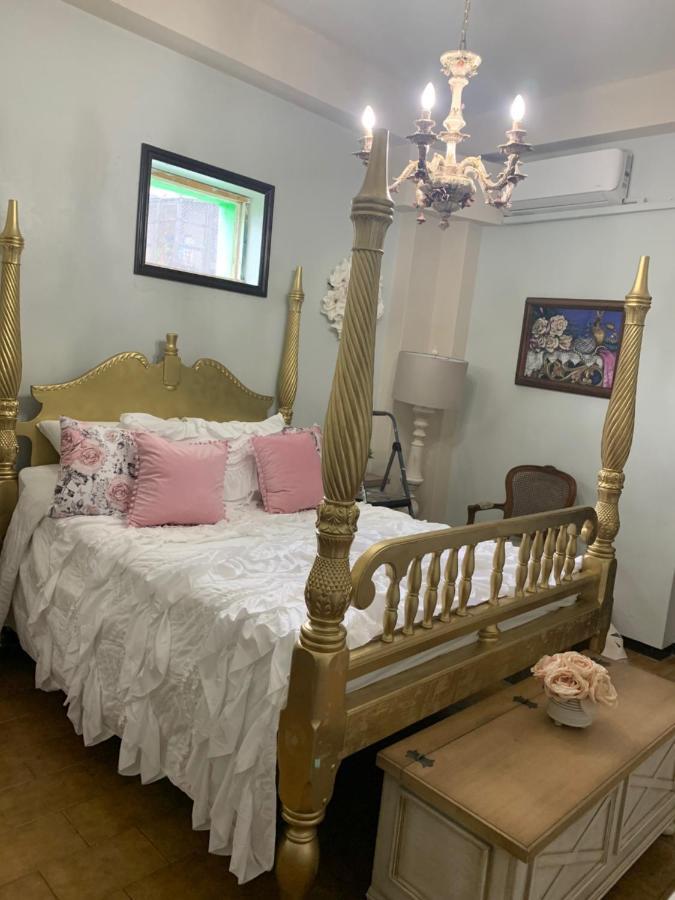 The Suites & Vintage Apartment At Casa Of Essence In Heart Of Old סן חואן מראה חיצוני תמונה