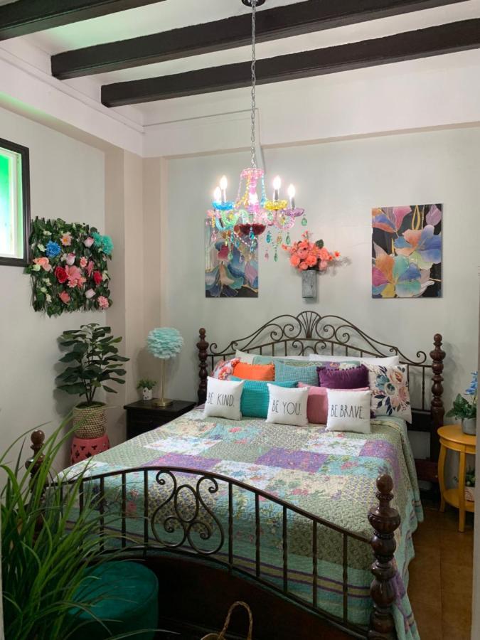 The Suites & Vintage Apartment At Casa Of Essence In Heart Of Old סן חואן מראה חיצוני תמונה