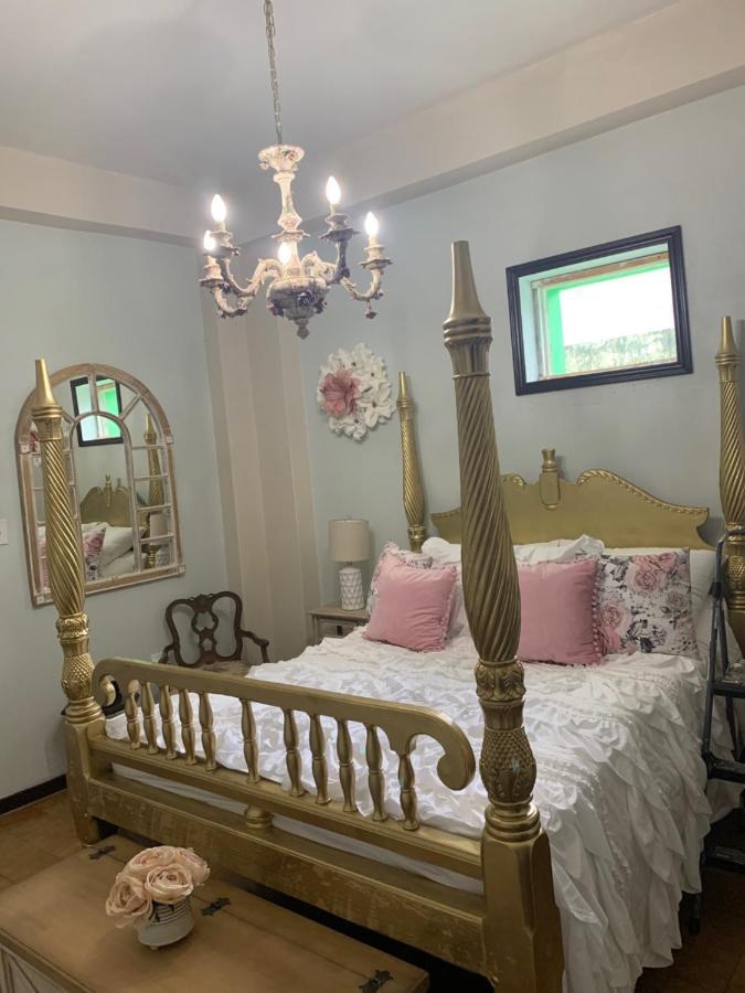 The Suites & Vintage Apartment At Casa Of Essence In Heart Of Old סן חואן מראה חיצוני תמונה