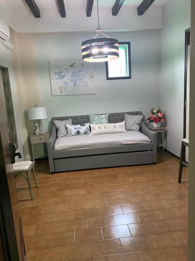 The Suites & Vintage Apartment At Casa Of Essence In Heart Of Old סן חואן מראה חיצוני תמונה