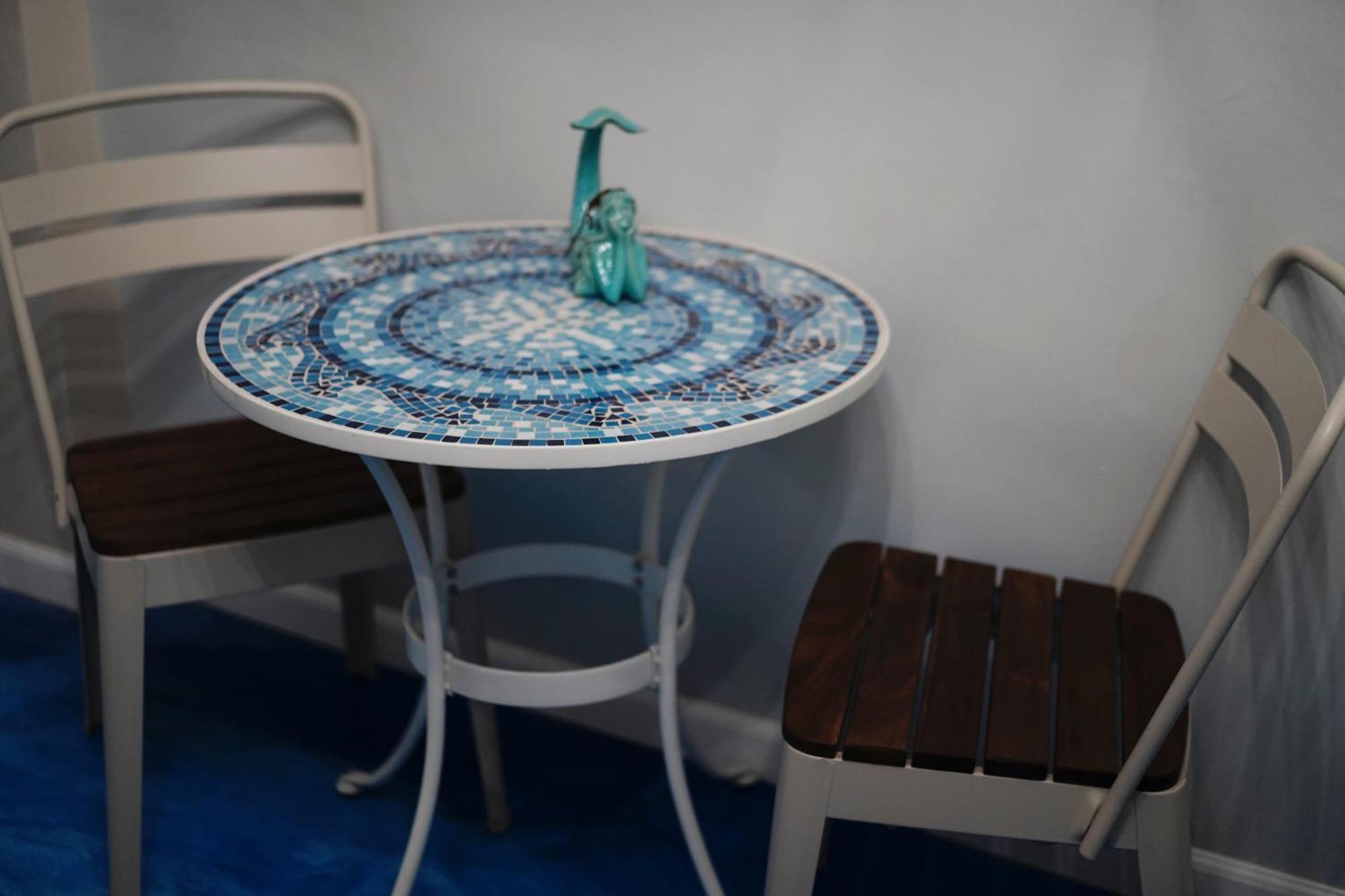 The Suites & Vintage Apartment At Casa Of Essence In Heart Of Old סן חואן מראה חיצוני תמונה