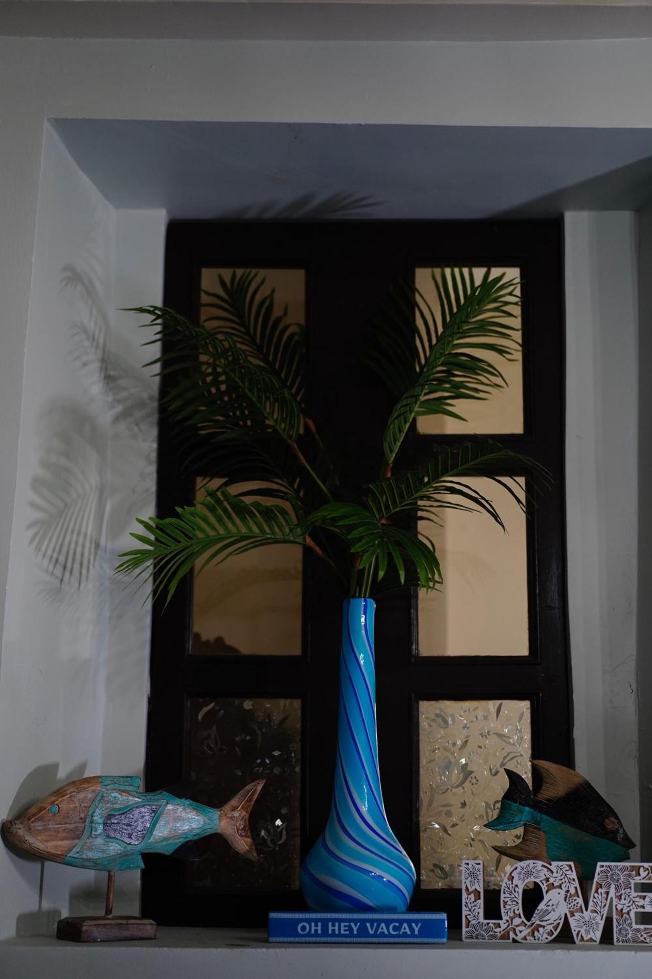 The Suites & Vintage Apartment At Casa Of Essence In Heart Of Old סן חואן מראה חיצוני תמונה