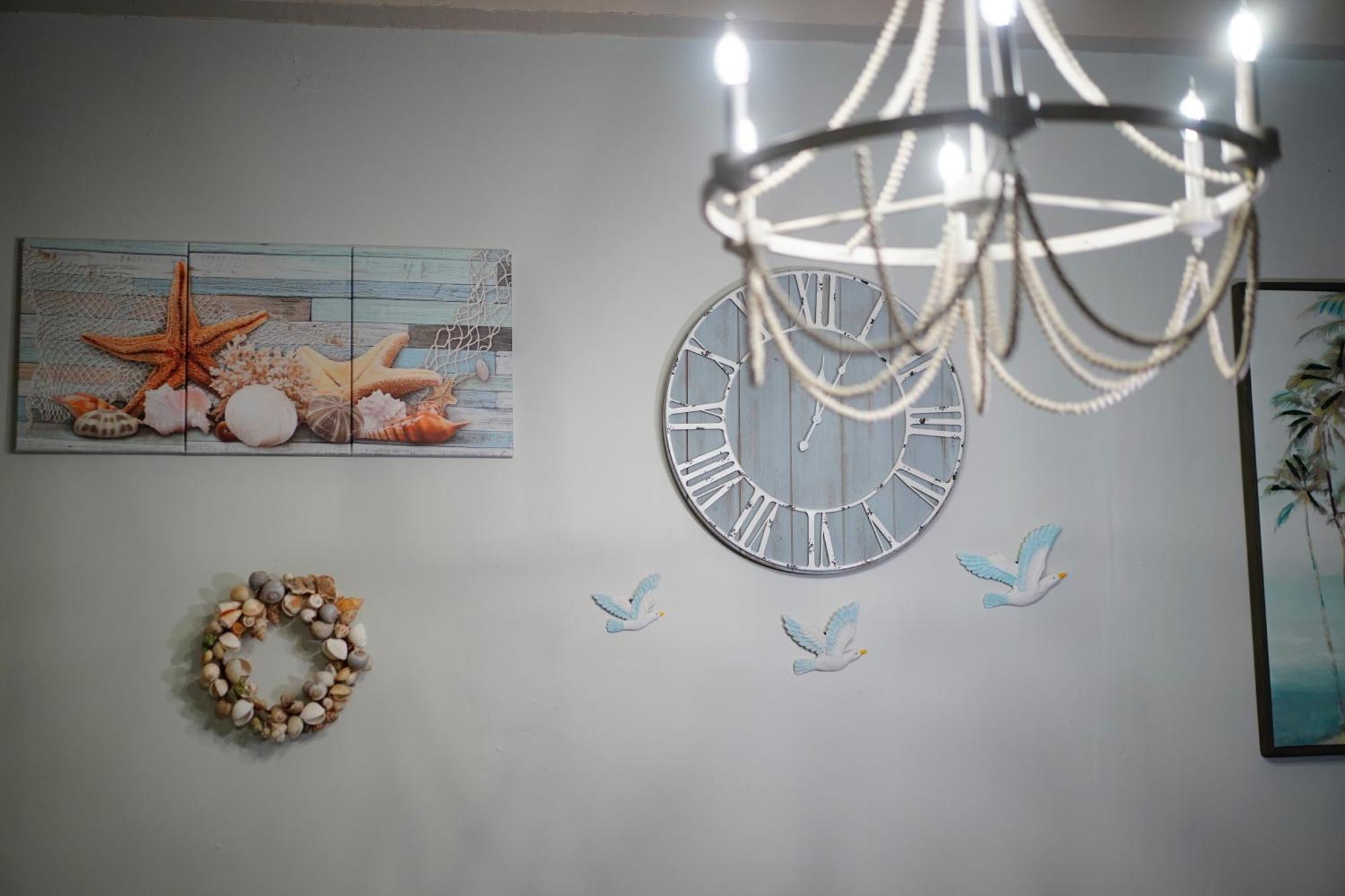 The Suites & Vintage Apartment At Casa Of Essence In Heart Of Old סן חואן מראה חיצוני תמונה