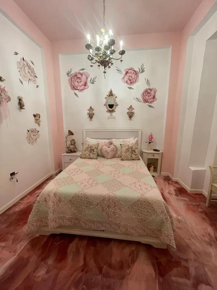 The Suites & Vintage Apartment At Casa Of Essence In Heart Of Old סן חואן מראה חיצוני תמונה