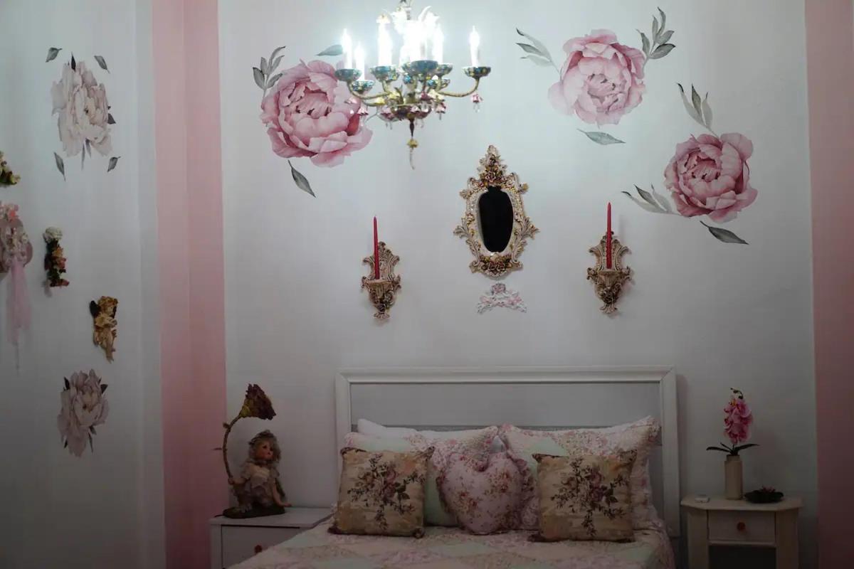The Suites & Vintage Apartment At Casa Of Essence In Heart Of Old סן חואן מראה חיצוני תמונה