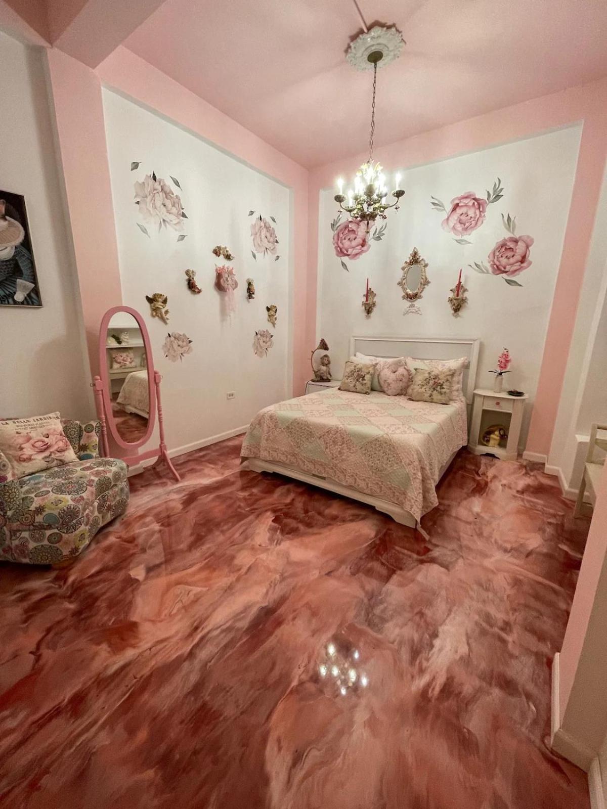 The Suites & Vintage Apartment At Casa Of Essence In Heart Of Old סן חואן מראה חיצוני תמונה