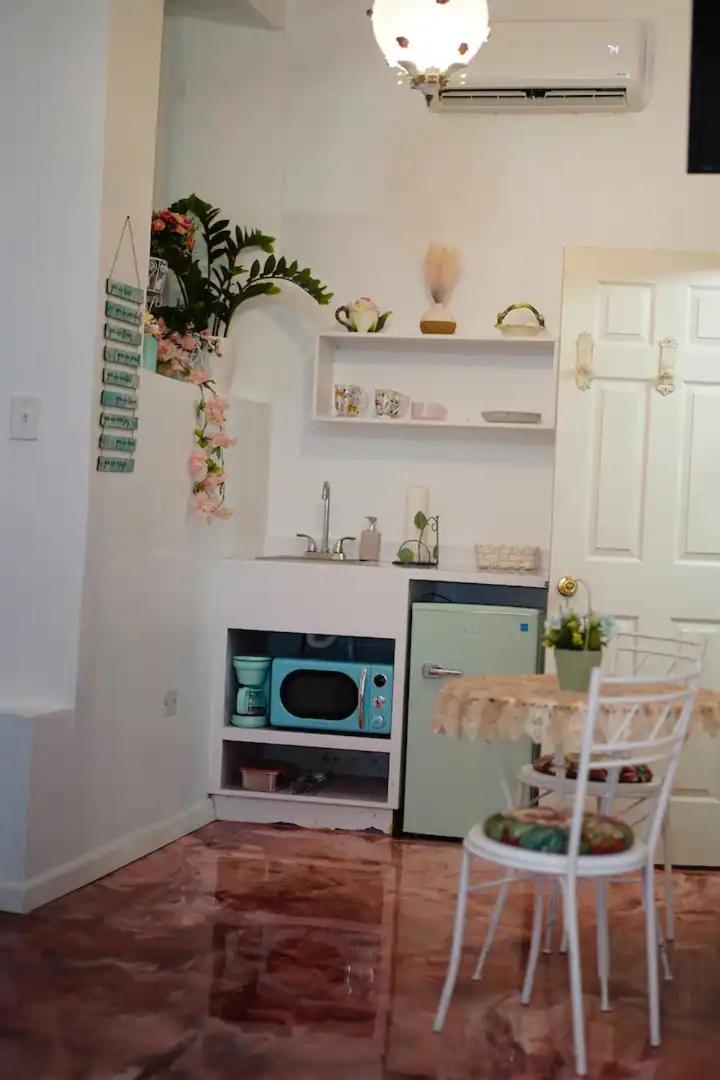 The Suites & Vintage Apartment At Casa Of Essence In Heart Of Old סן חואן מראה חיצוני תמונה