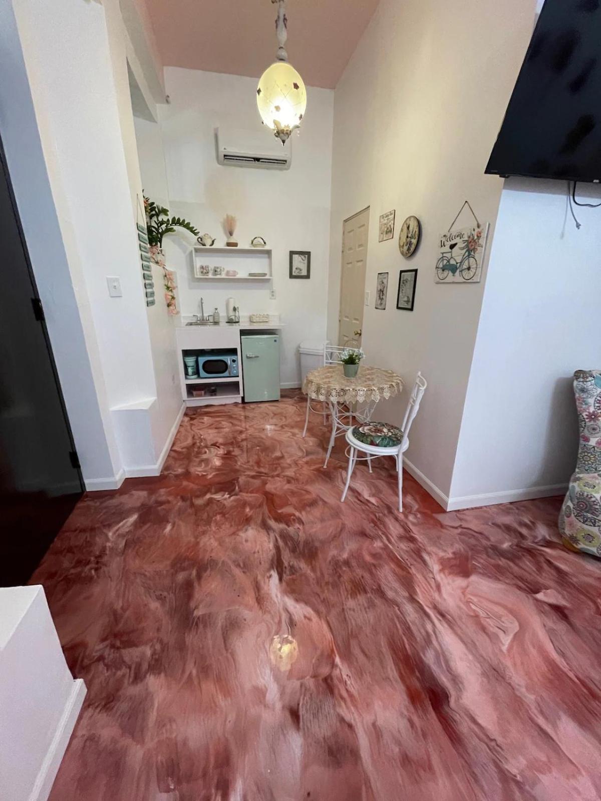 The Suites & Vintage Apartment At Casa Of Essence In Heart Of Old סן חואן מראה חיצוני תמונה