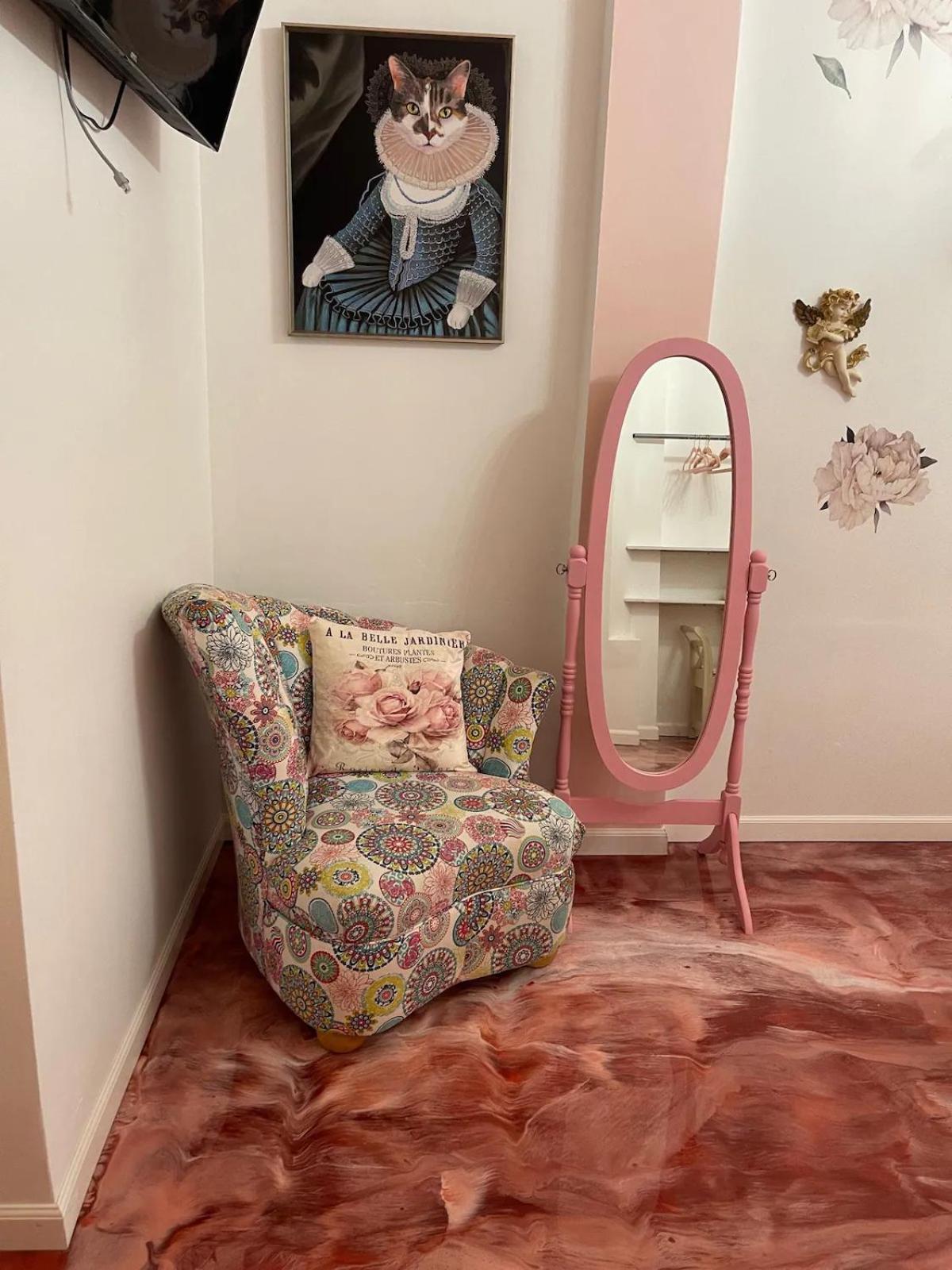 The Suites & Vintage Apartment At Casa Of Essence In Heart Of Old סן חואן מראה חיצוני תמונה
