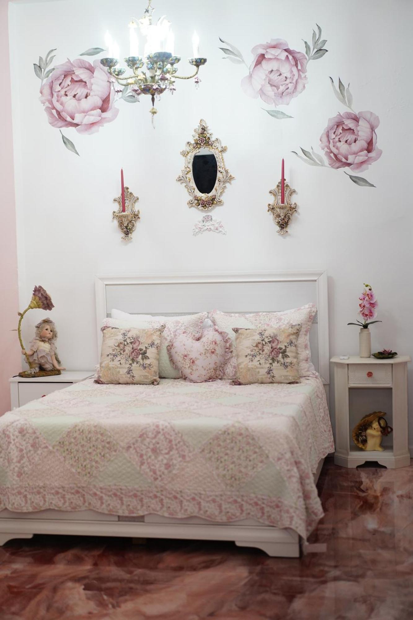 The Suites & Vintage Apartment At Casa Of Essence In Heart Of Old סן חואן מראה חיצוני תמונה