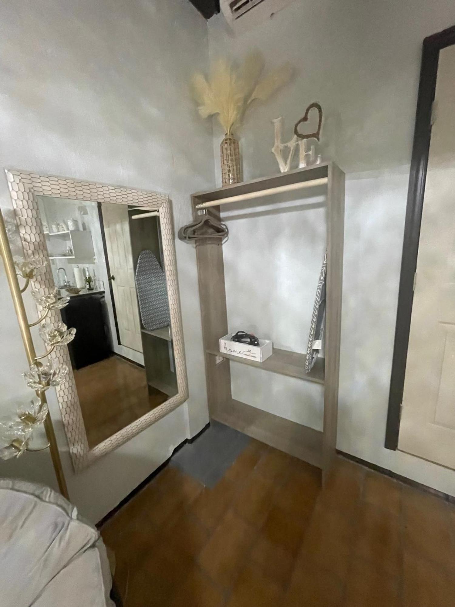 The Suites & Vintage Apartment At Casa Of Essence In Heart Of Old סן חואן מראה חיצוני תמונה
