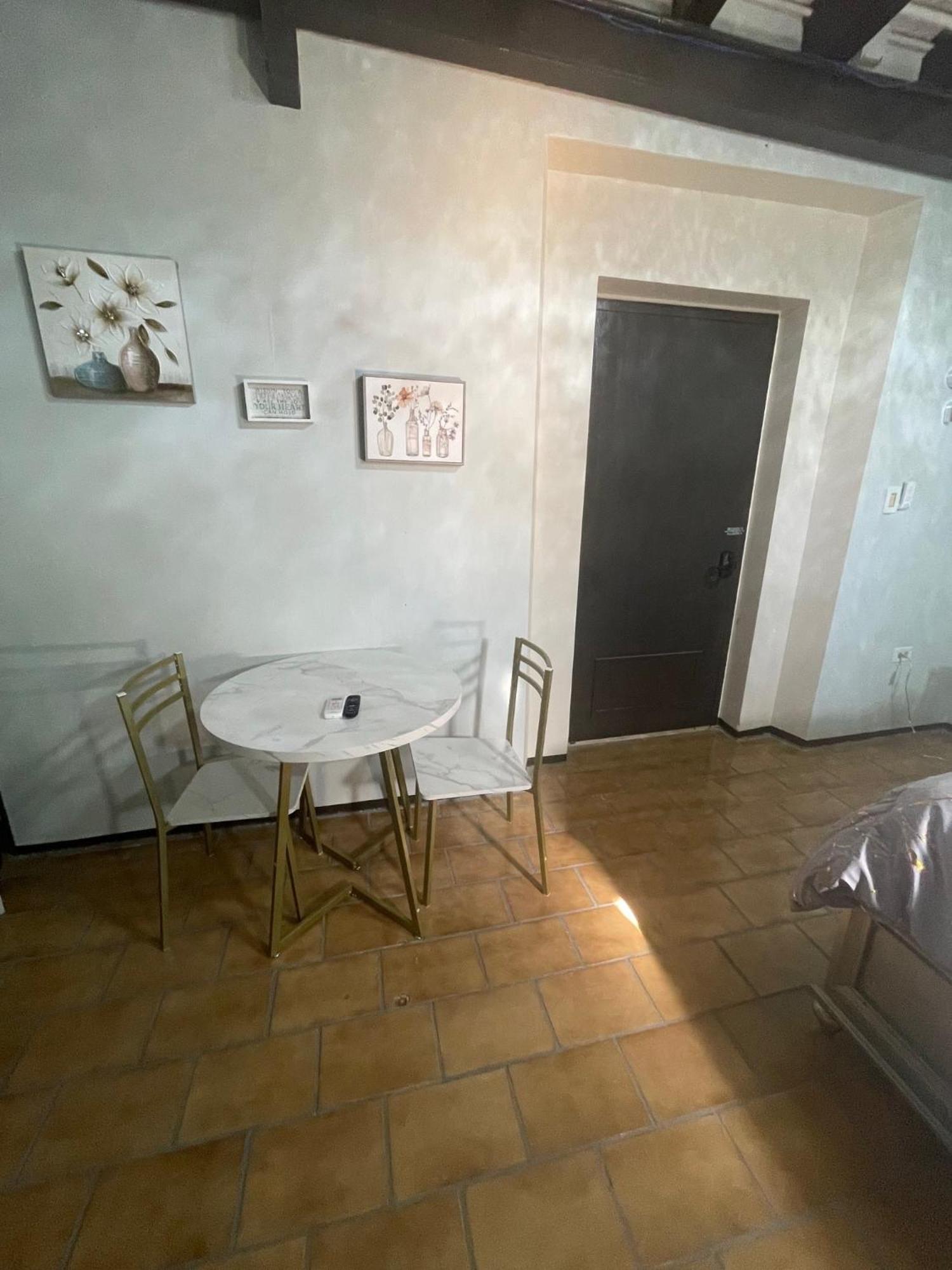 The Suites & Vintage Apartment At Casa Of Essence In Heart Of Old סן חואן מראה חיצוני תמונה