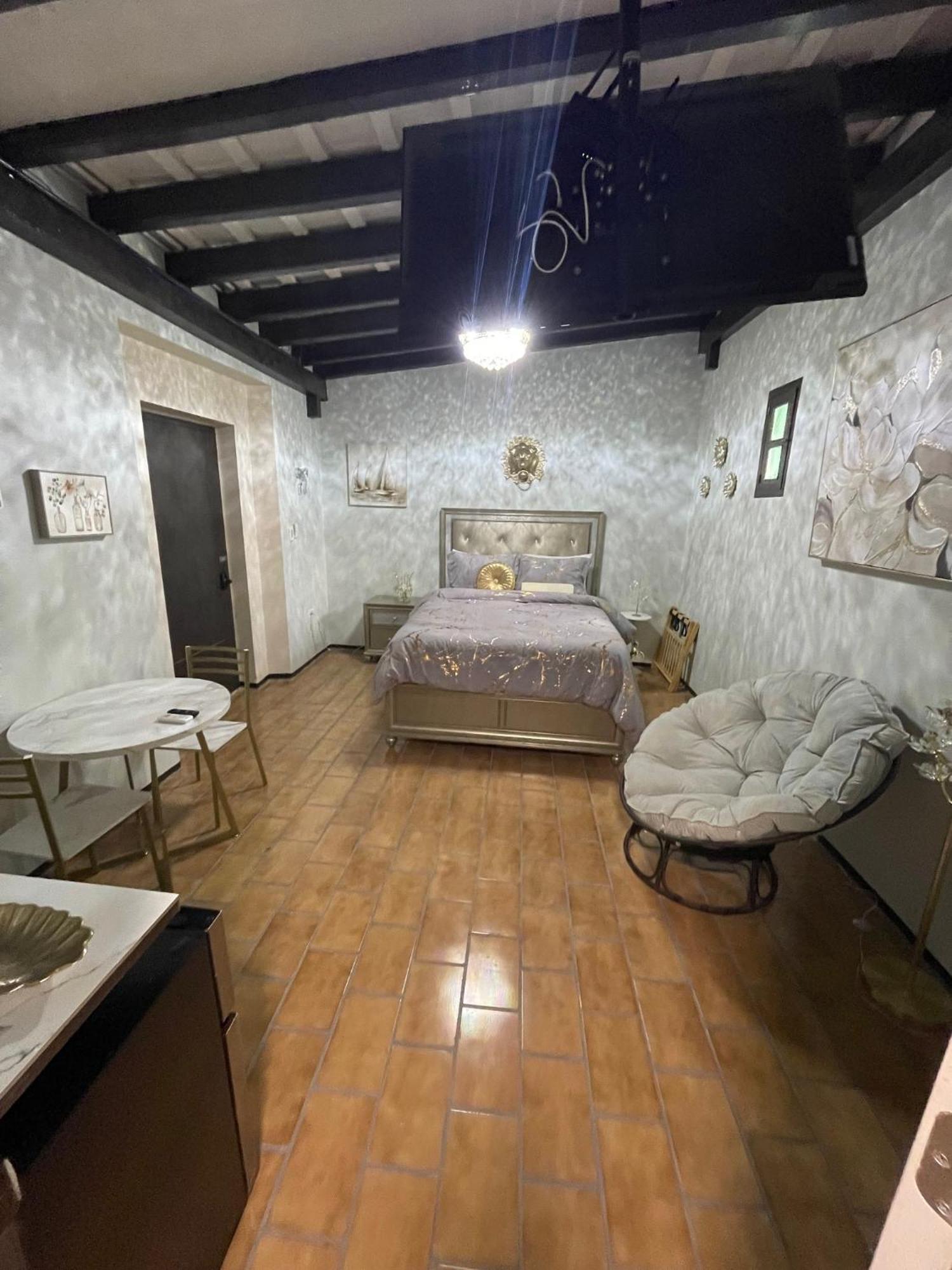 The Suites & Vintage Apartment At Casa Of Essence In Heart Of Old סן חואן מראה חיצוני תמונה
