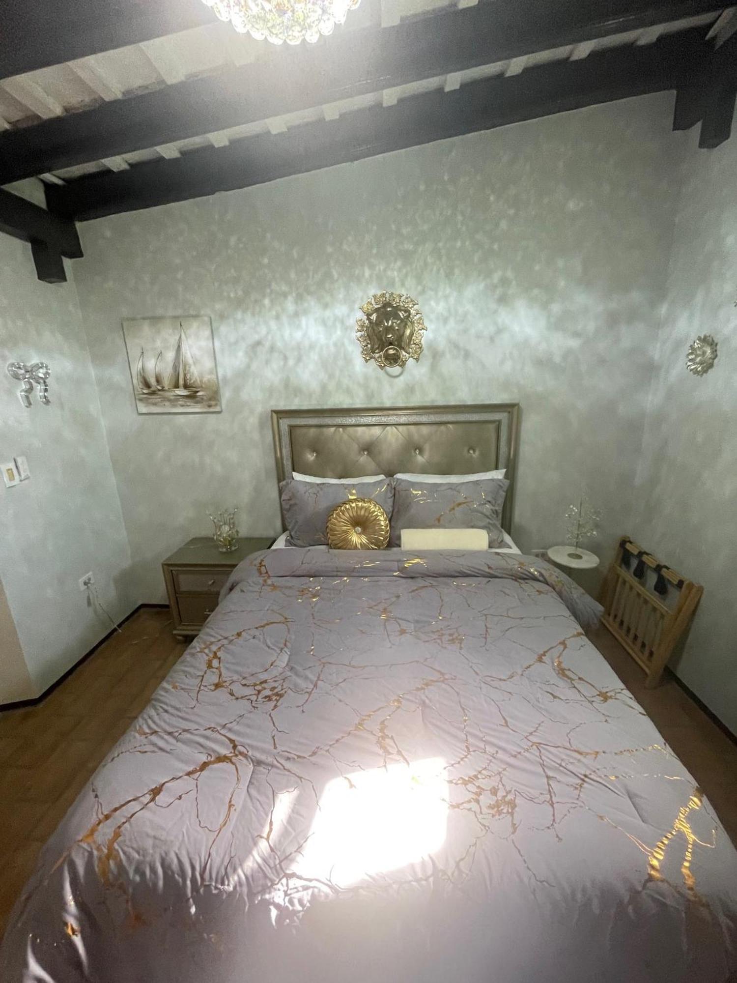 The Suites & Vintage Apartment At Casa Of Essence In Heart Of Old סן חואן מראה חיצוני תמונה