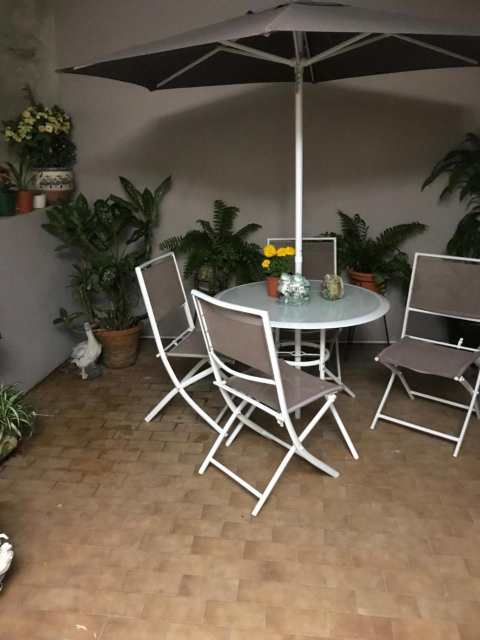 The Suites & Vintage Apartment At Casa Of Essence In Heart Of Old סן חואן מראה חיצוני תמונה