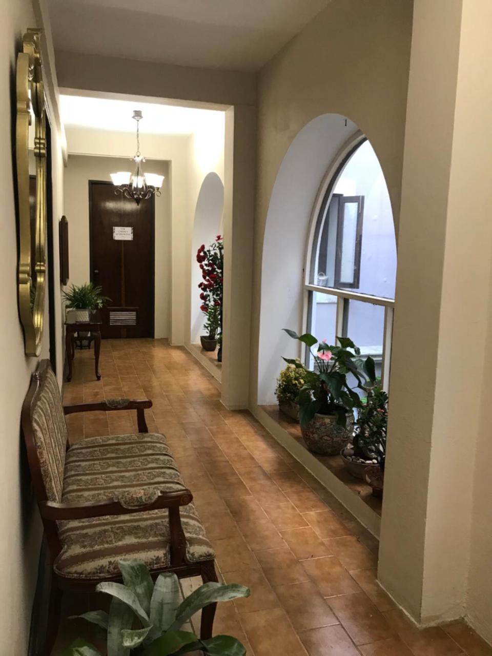 The Suites & Vintage Apartment At Casa Of Essence In Heart Of Old סן חואן מראה חיצוני תמונה