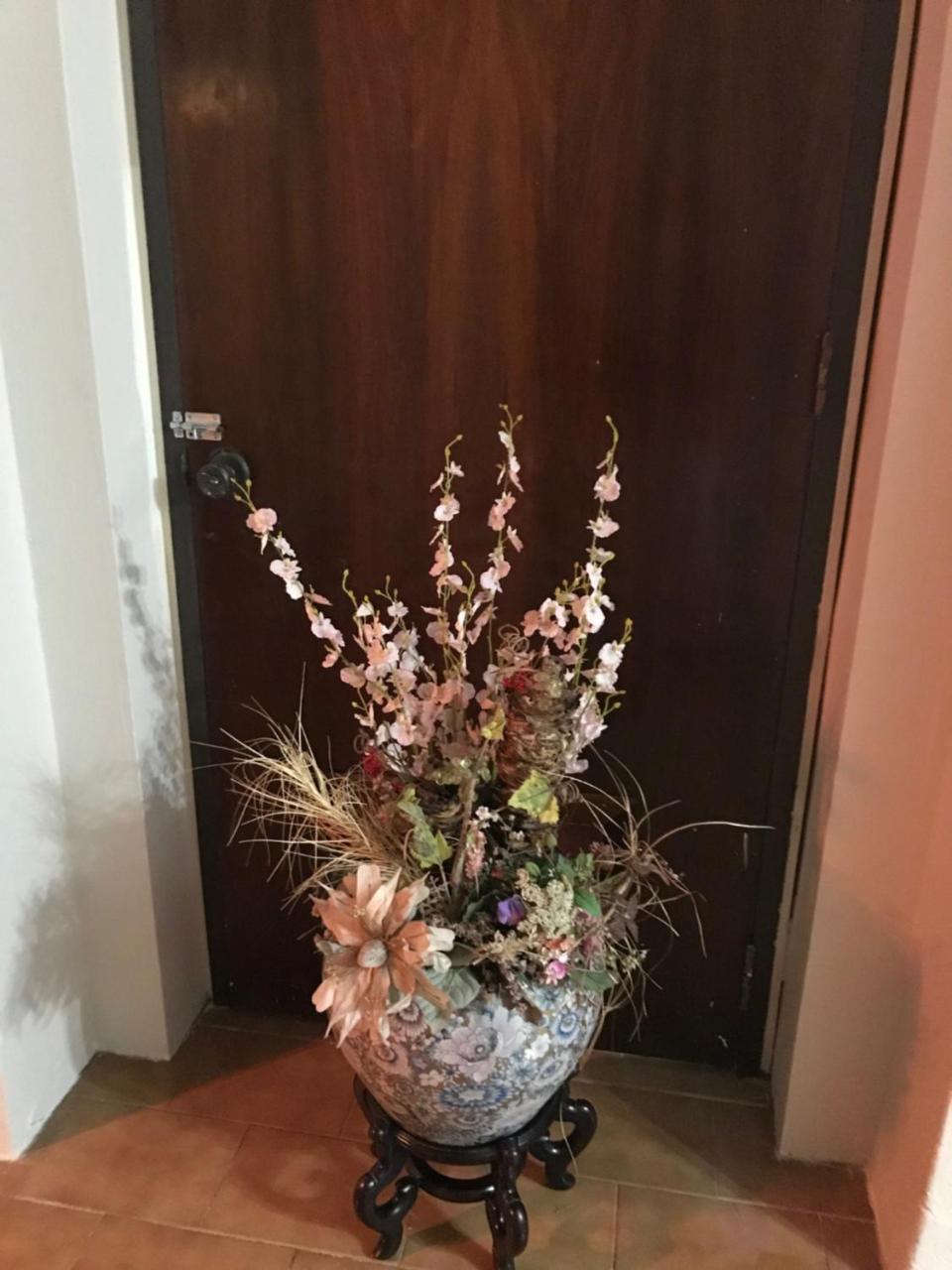 The Suites & Vintage Apartment At Casa Of Essence In Heart Of Old סן חואן מראה חיצוני תמונה