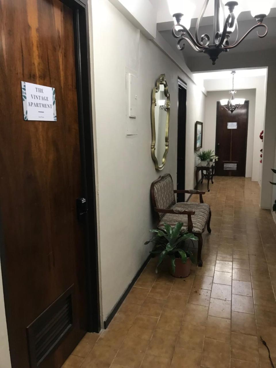 The Suites & Vintage Apartment At Casa Of Essence In Heart Of Old סן חואן מראה חיצוני תמונה