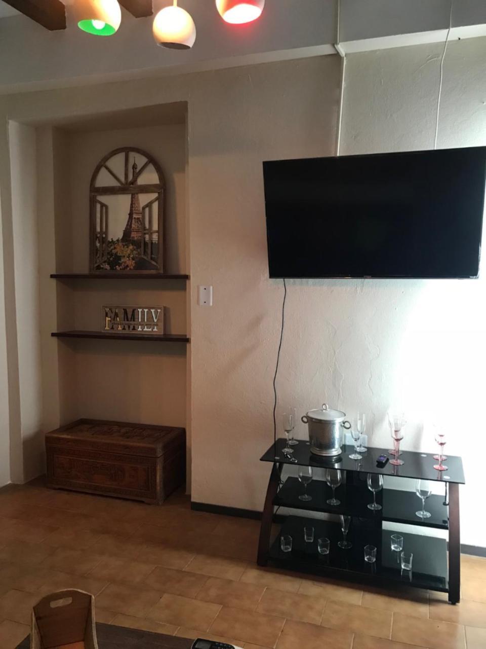 The Suites & Vintage Apartment At Casa Of Essence In Heart Of Old סן חואן מראה חיצוני תמונה